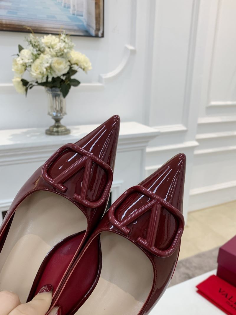 Valentino Heeled Shoes